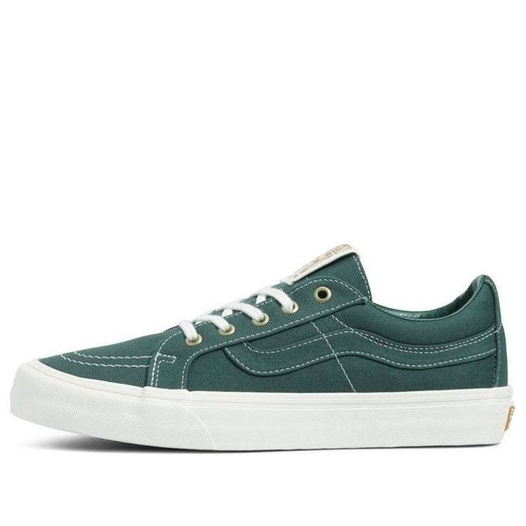 Sneakers og sko Vans SK8-Low Reissue SF Grøn | VN0A4UWIA5K, 0