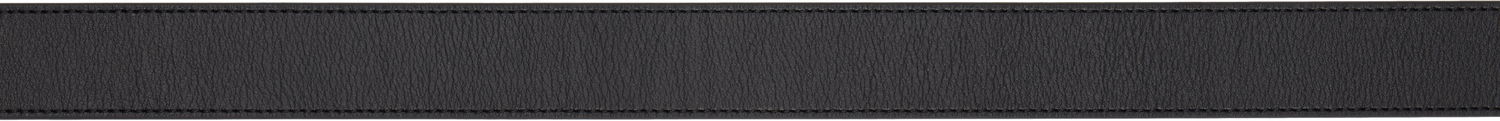 Bælter Valentino Valentino Garavani VLogo Signature Belt Sort | 6W2T0SM3IYR, 1