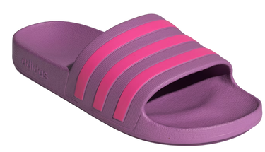 Sneakers og sko adidas Originals Sportswear Adilette Slides Lilla | js4057, 3