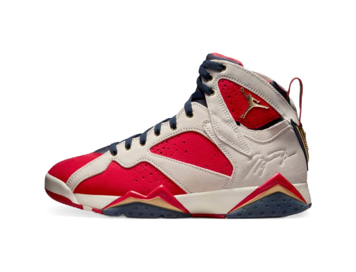 Sneakers og sko Jordan Trophy Room x Air Jordan 7 Retro "New Sheriff In Town" Rød | DM1195-474
