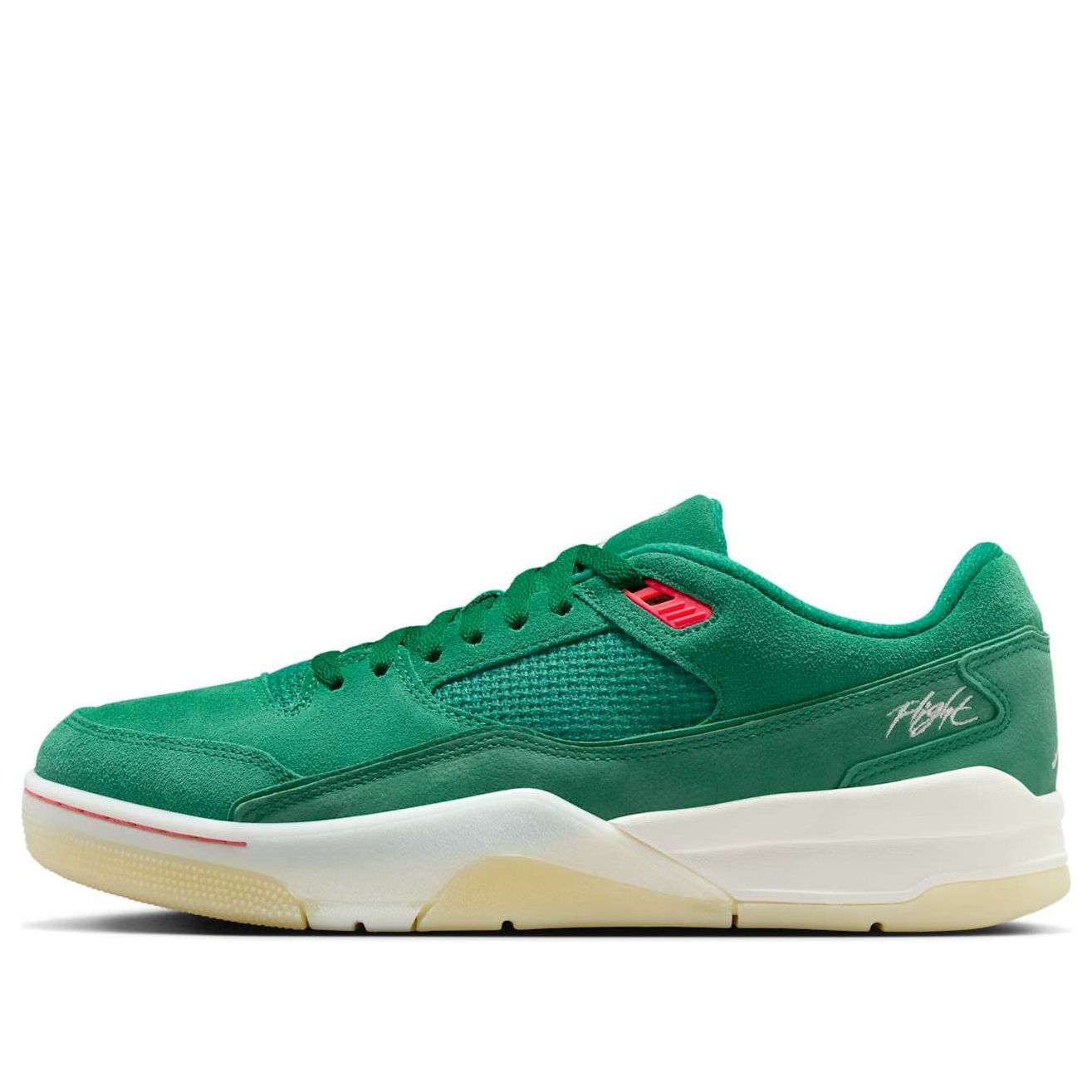 Sneakers og sko Jordan Flight Court Grøn | HF3255-300, 0