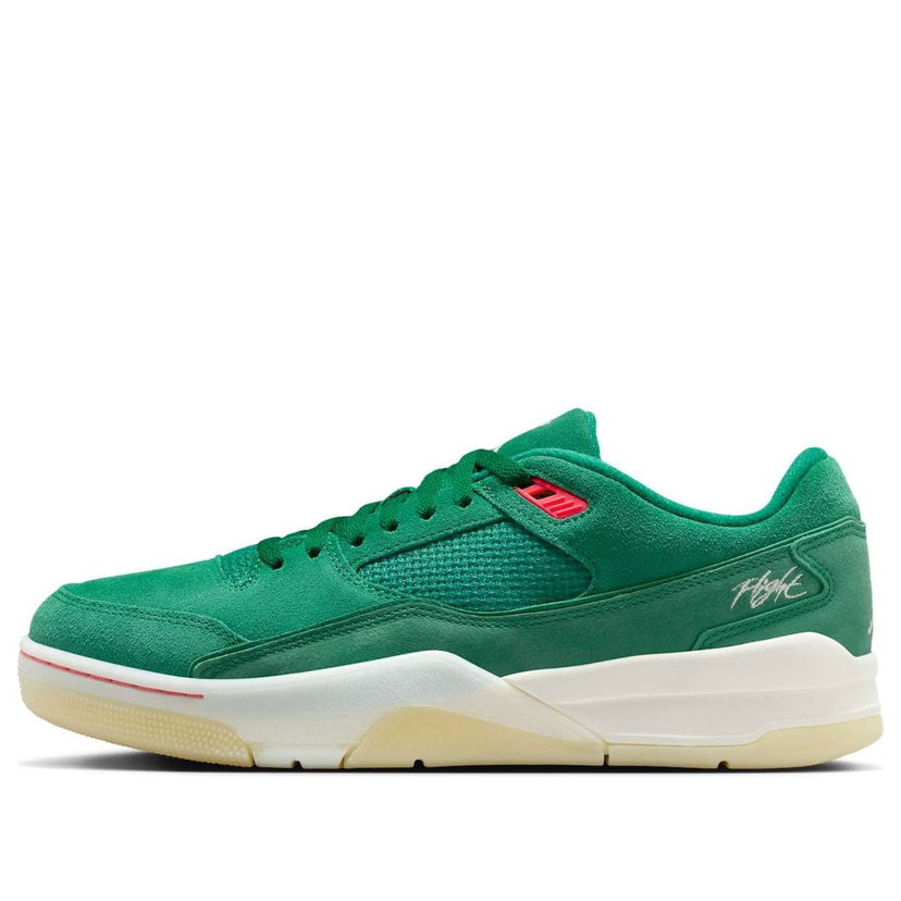 Sneakers og sko Jordan Flight Court Grøn | HF3255-300
