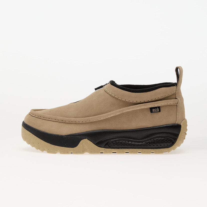 Sneakers og sko Nike ACG Izy Khaki/ Limestone-Black-Limestone Beige | FV4317-200