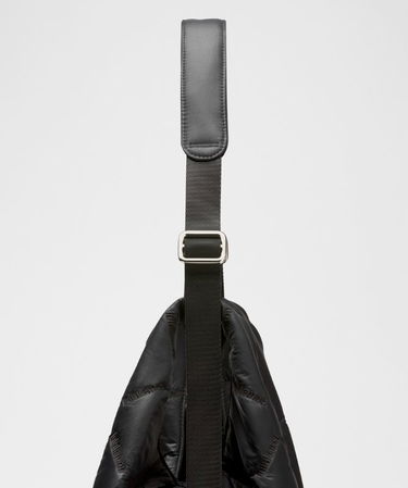Skuldertaske lululemon Quilty Pleasures Shoulder Bag 14L Sort | prod20004007, 3