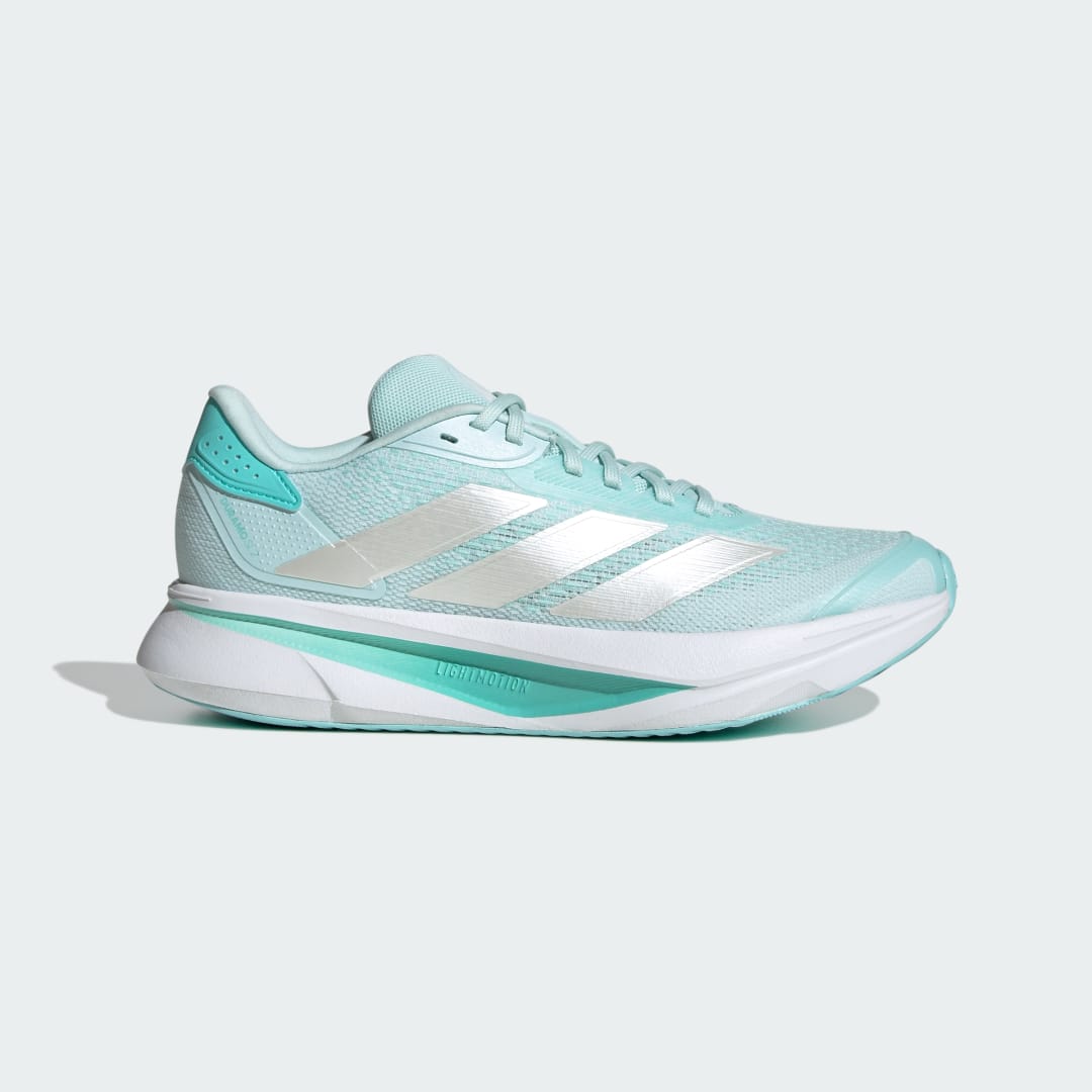 Sneakers og sko adidas Performance Duramo SL 2 Turkis | JS4403, 0