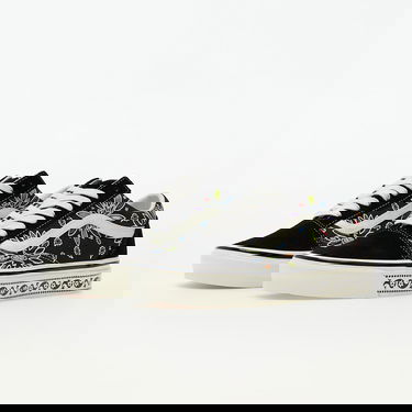 Sneakers og sko Vans Old Skool 36 DX Anaheim Factory Sort | VN0A54F39GG1, 5