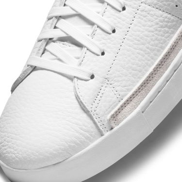 Sneakers og sko Nike Blazer Low X Hvid | DA2045-100, 4