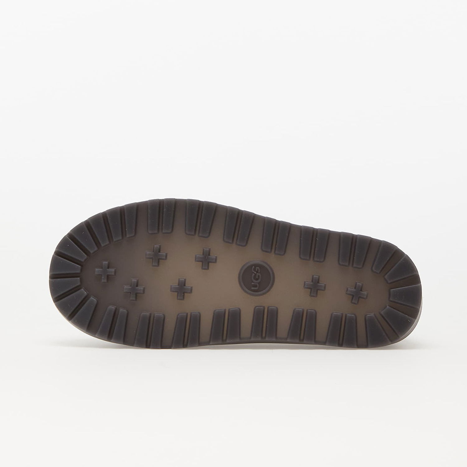 Sneakers og sko UGG Guard Sort | 1129431-BLK, 1