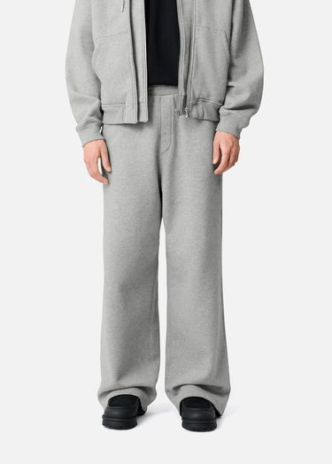 Joggingbukser AXEL ARIGATO Trey Wide Leg Track Pants Grå | A3360001, 2