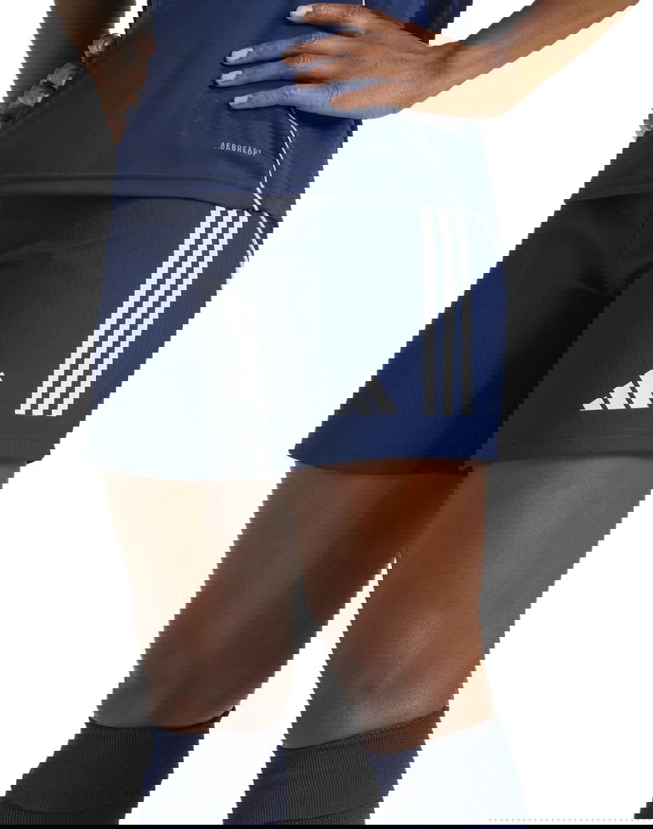Shorts adidas Performance adidas TIRO25 Training Shorts Mørkeblå | jh3835, 0