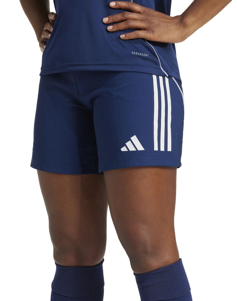 Shorts adidas Performance adidas TIRO25 Training Shorts Mørkeblå | jh3835