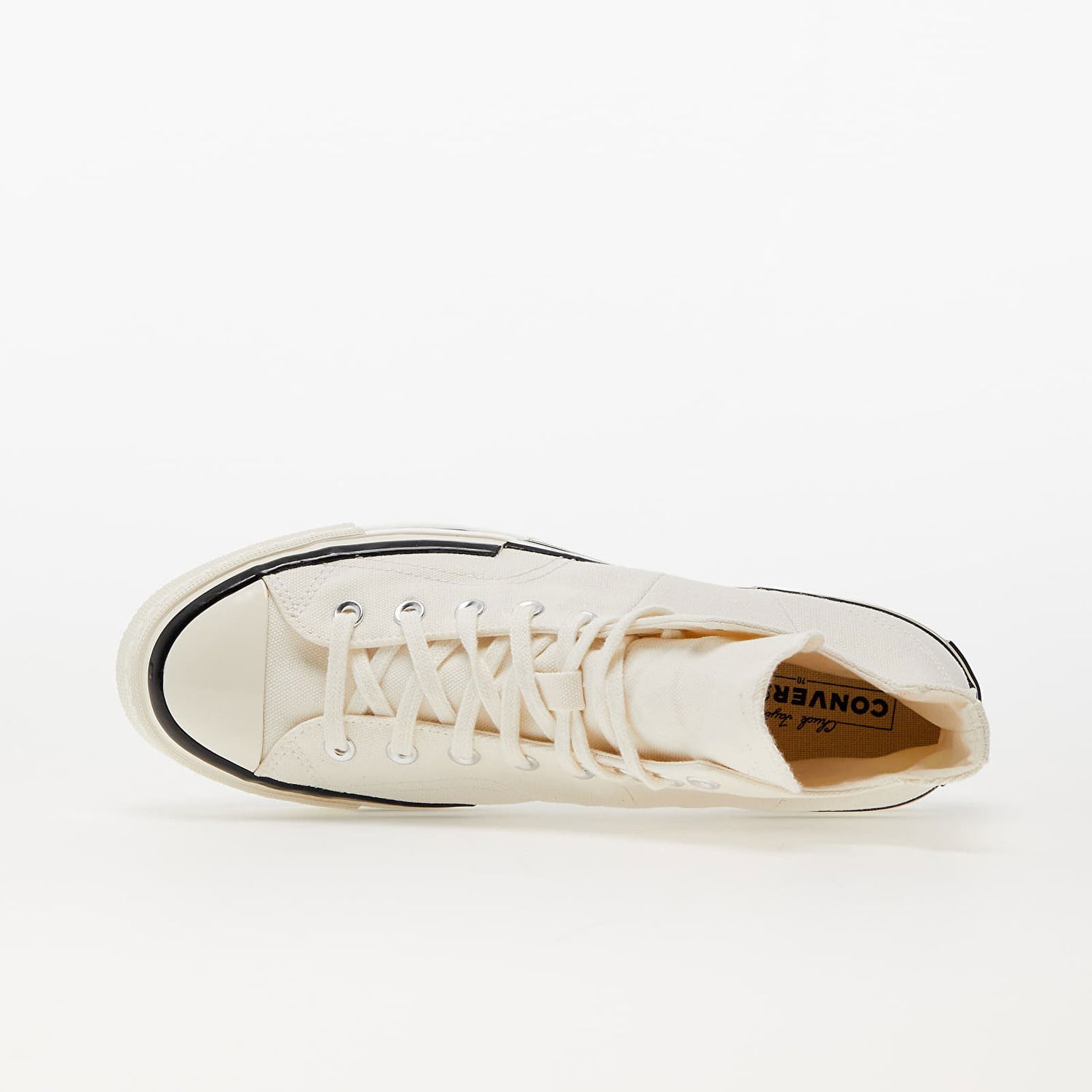 Sneakers og sko Converse Chuck 70 Plus Beige | A00915C, 1