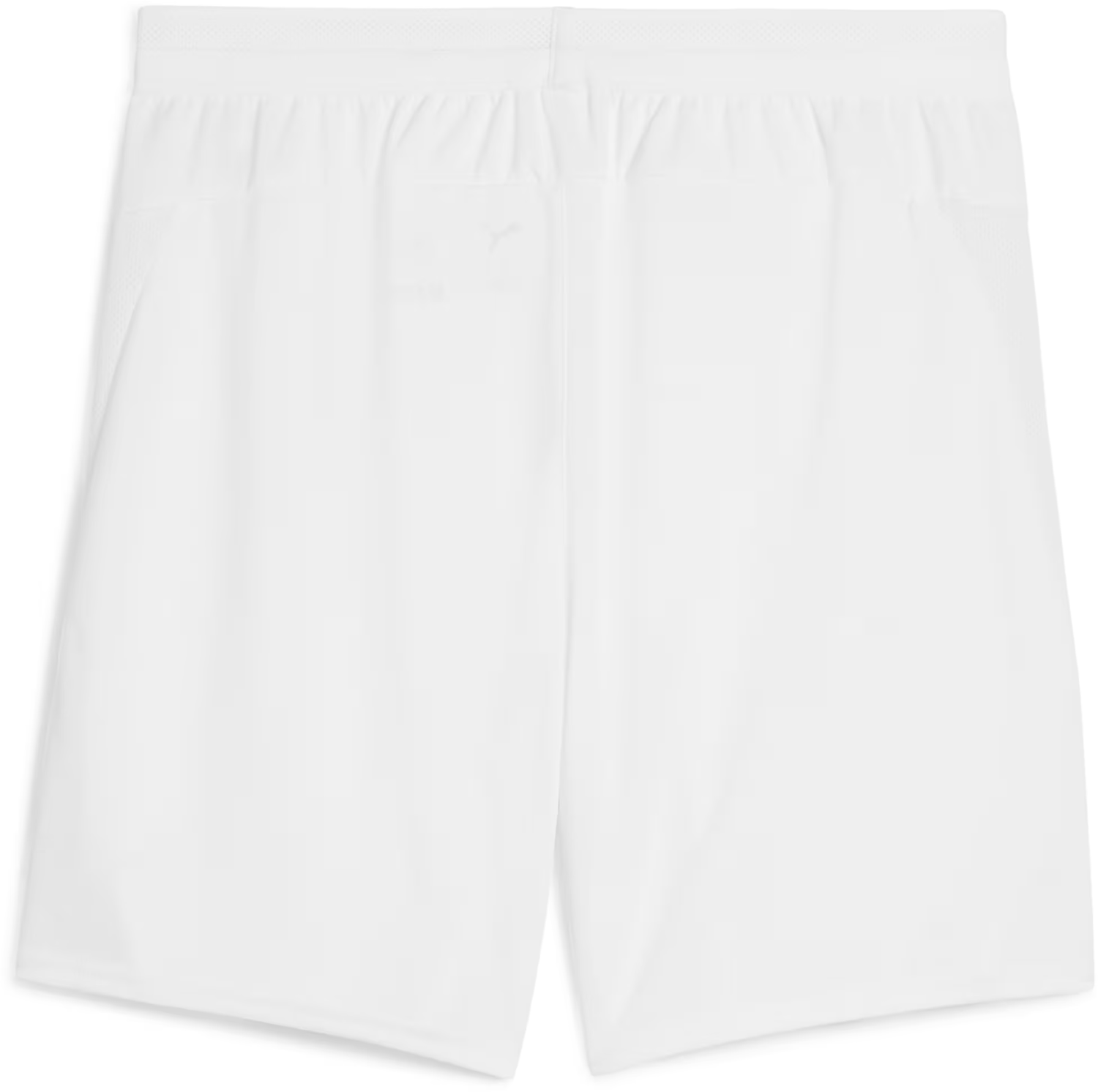 Shorts Puma teamCUP Shorts Hvid | 706275-04, 1