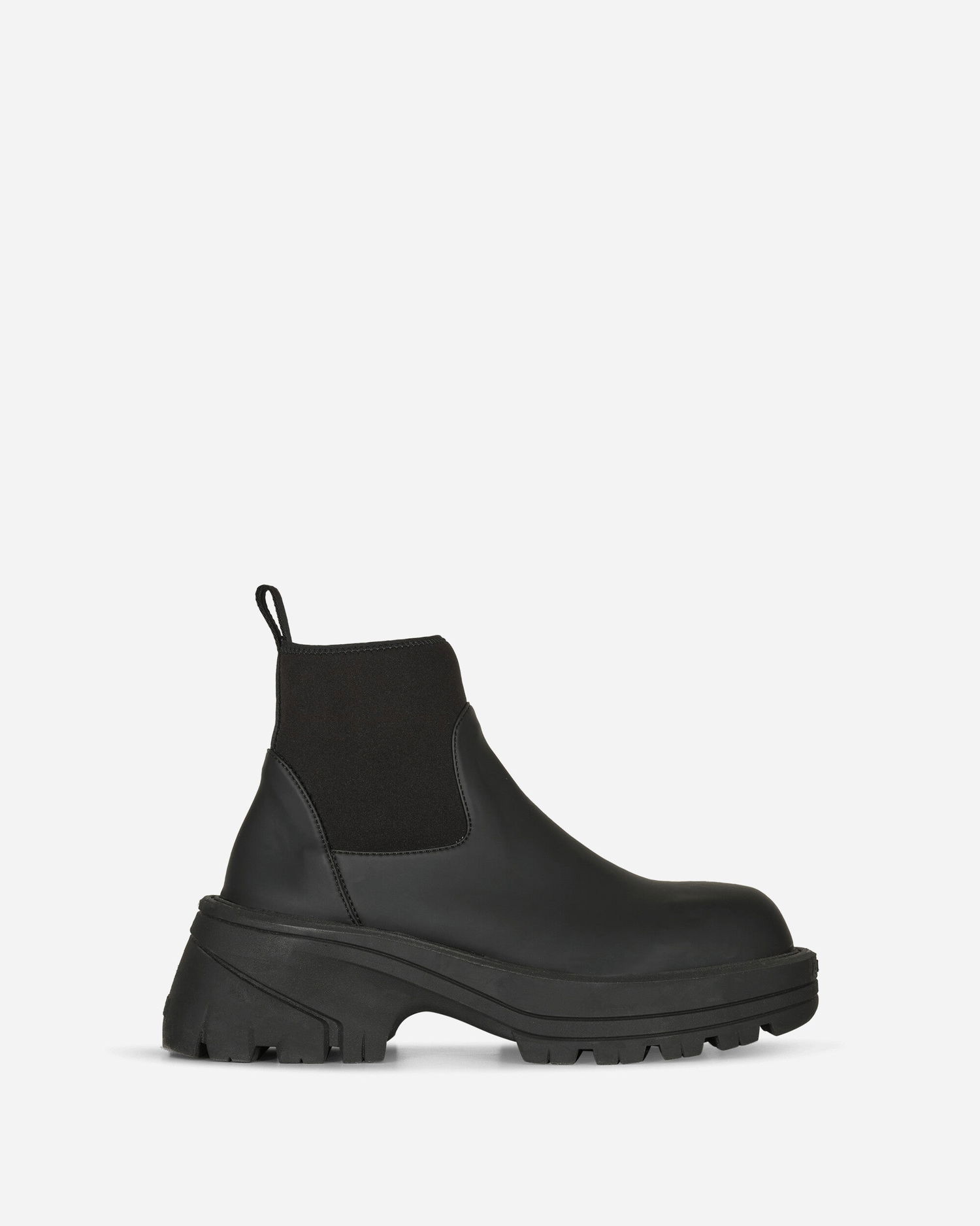 Sneakers og sko 1017 ALYX 9SM Work Boots "Black" Sort | AAUBO0075FA01 BLK0001, 1