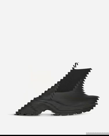 Sneakers og sko 1017 ALYX 9SM Work Boots "Black" Sort | AAUBO0075FA01 BLK0001, 1