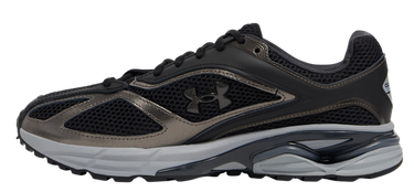 Sneakers og sko Under Armour HOVR Apparition Sort | 3027595-007, 0