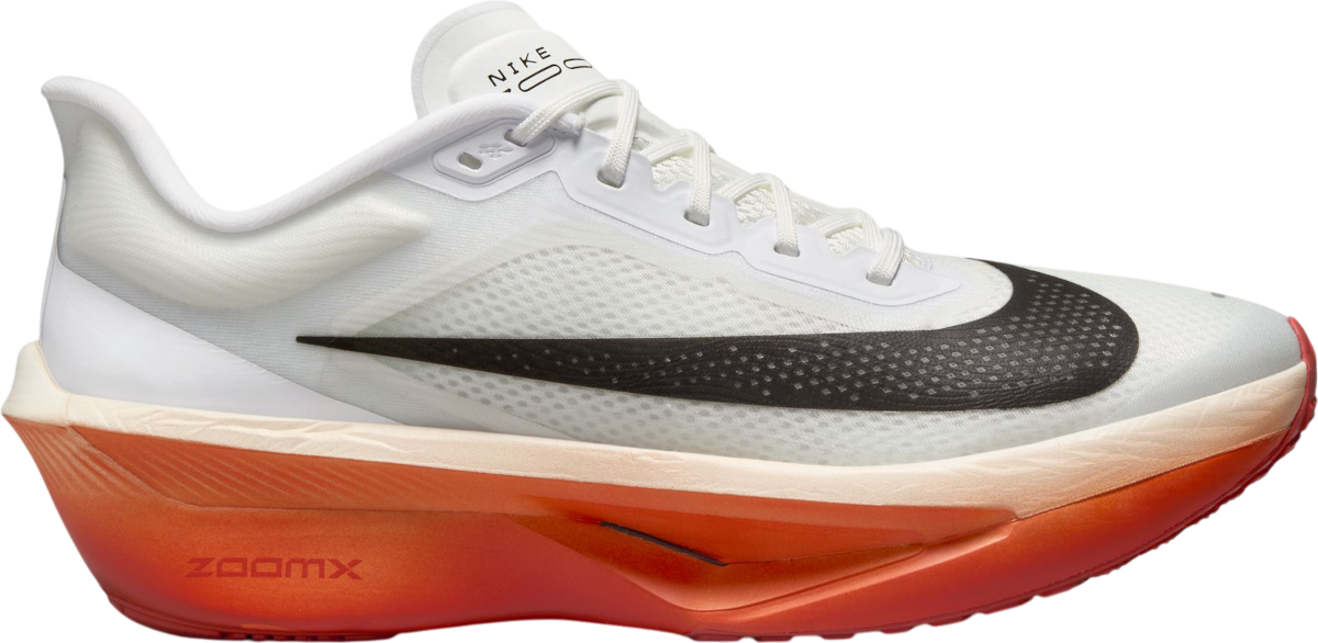 Sneakers og sko Nike Zoom Fly 6 Hvid | hj7038-100, 0
