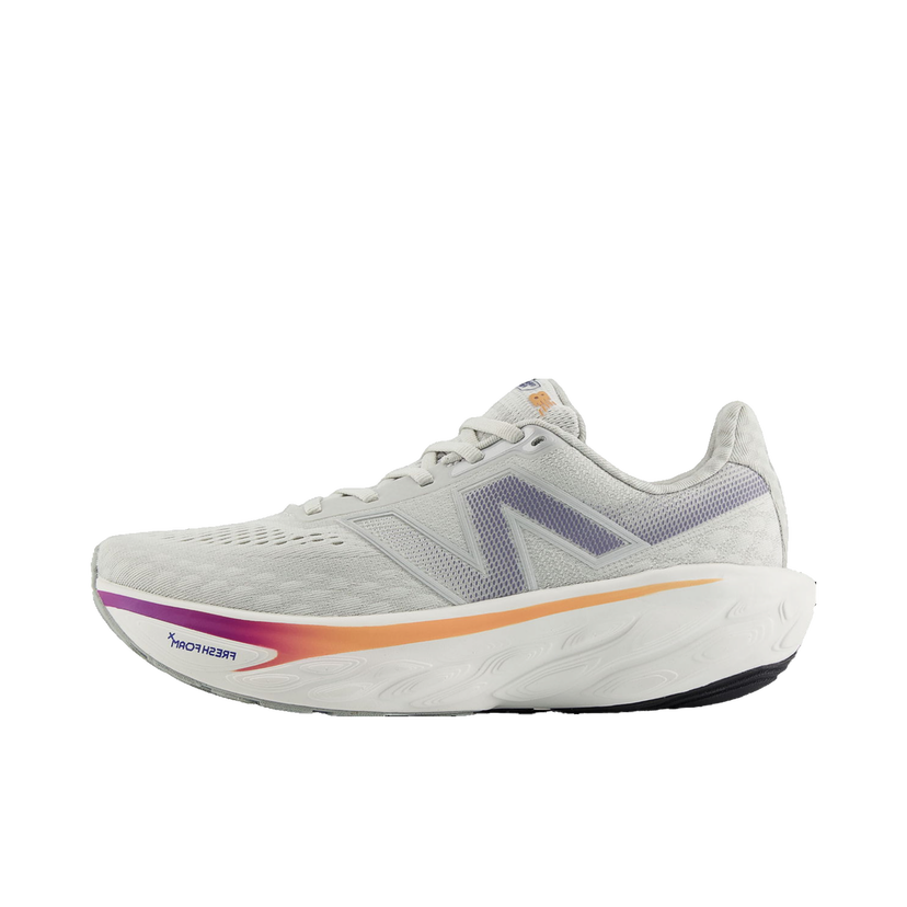 Sneakers og sko New Balance Fresh Foam X 1080 v14 Hvid | w1080g14