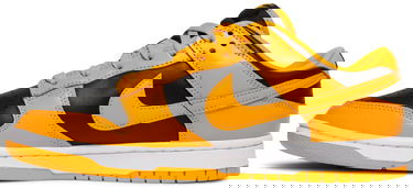 Sneakers og sko Nike Dunk Low "Goldenrod" Gul | DD1391-004, 3