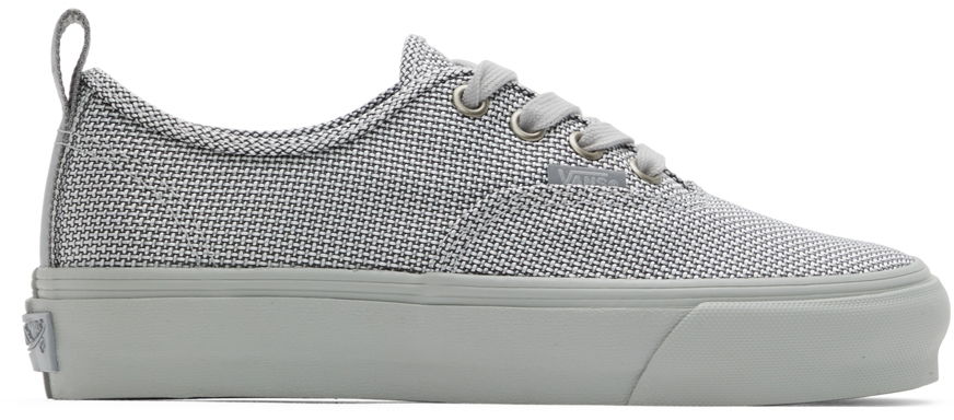 Sneakers og sko Vans KRINK x Vault Authentic VLT LX ''Medium Grey'' Grå | VN0A4CS4176, 0