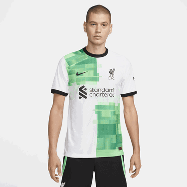 Jersey Nike dres Dri-FIT ADV Liverpool FC 2023/24 Flerfarvet | DX2617-101, 0
