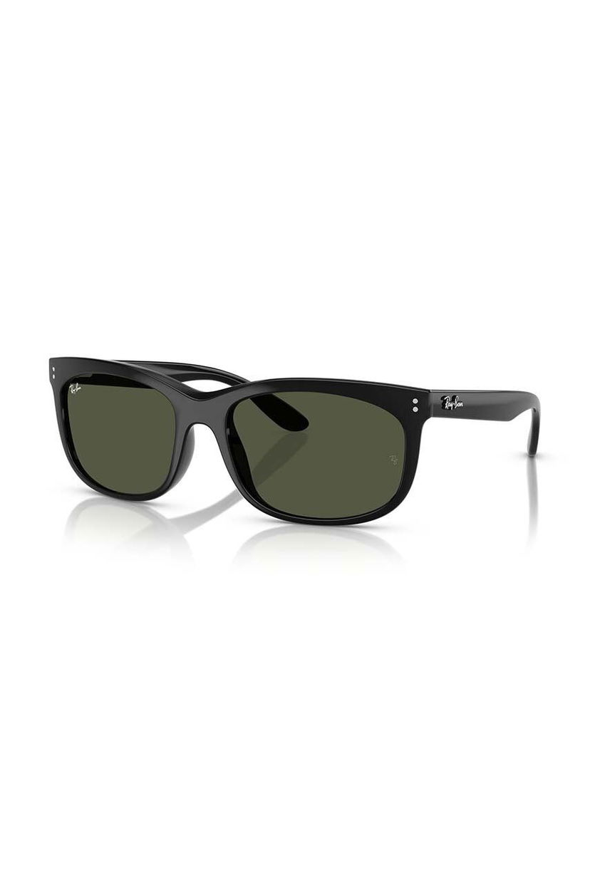 Solbriller Ray-Ban Ray-Ban Sunglasses 0RB2389 Sort | 0RB2389
