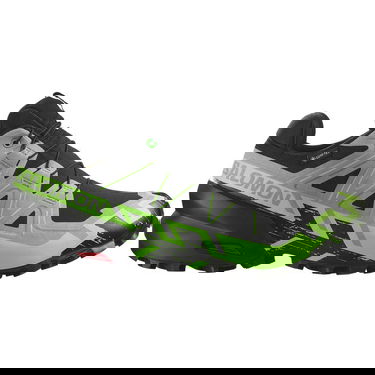 Sneakers og sko Salomon Speedcross 6 Gore-Tex Grøn | L47765000, 1