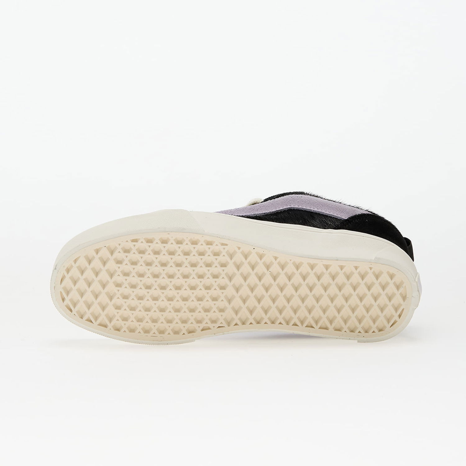 Sneakers og sko Vans Knu Skool Pnhr Sort | VN000DAJKL41, 1