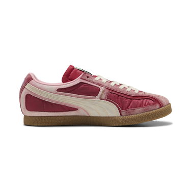 Sneakers og sko Puma KIDSUPER Brasil Panels Rød | 403847_01, 6