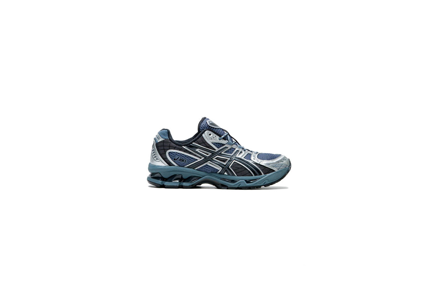 Sneakers og sko Asics GEL-NIMBUS 10.1 Blå | 1203A543-021, 0
