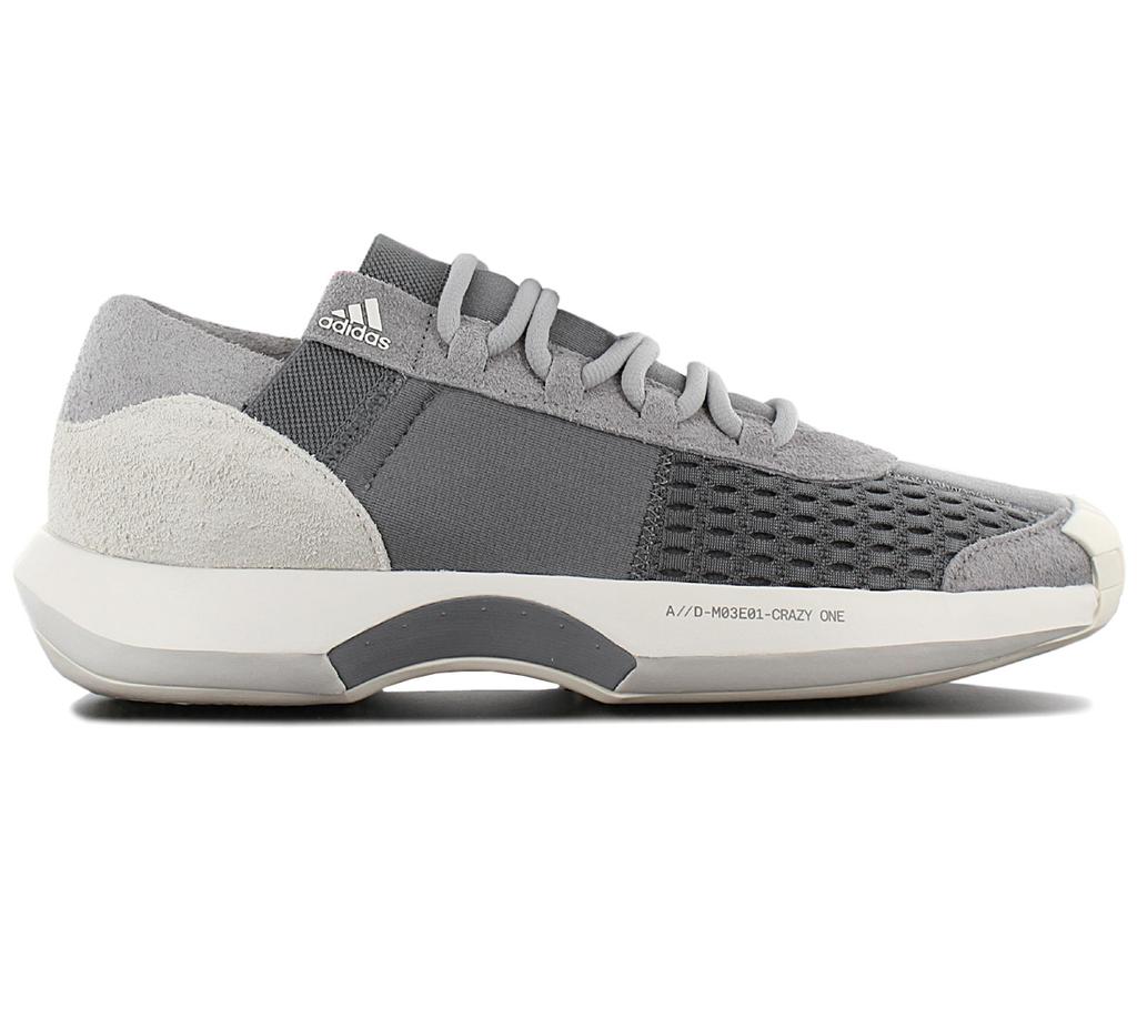 Sneakers og sko adidas Consortium Crazy 1 Grå | CQ1868, 0