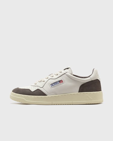 Sneakers og sko Autry Medalist Low Hvid | AULMGS45, 1