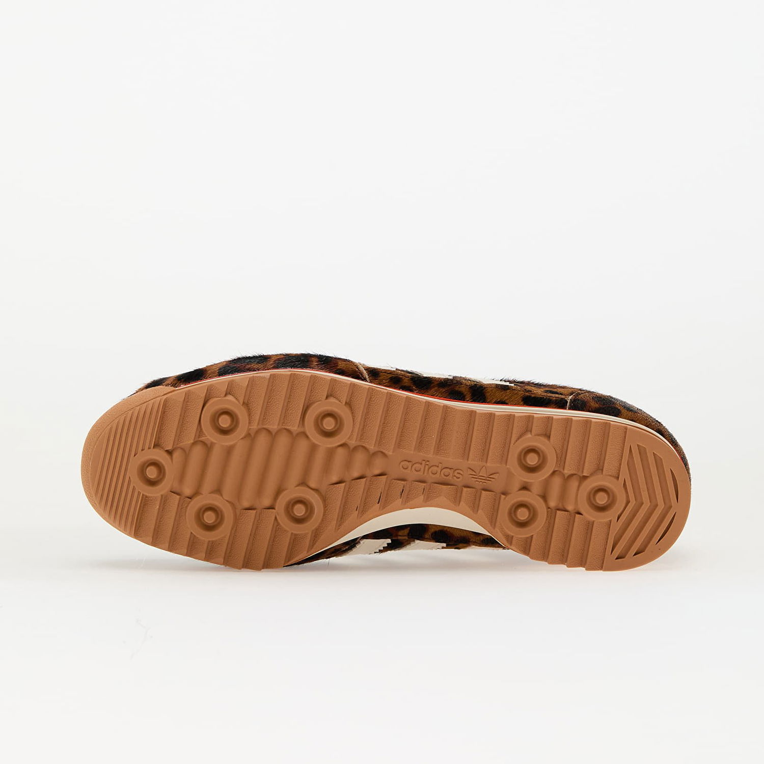 Sneakers og sko adidas Originals SL 72 OG "Leopard Print" W Brun | JI0189, 1