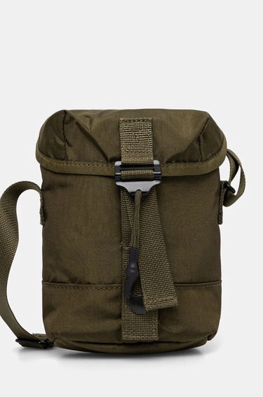 Skuldertaske Maharishi Maha M.A.L.I.C.E. Pouch Bag Grøn | 1116.OLIVE, 0