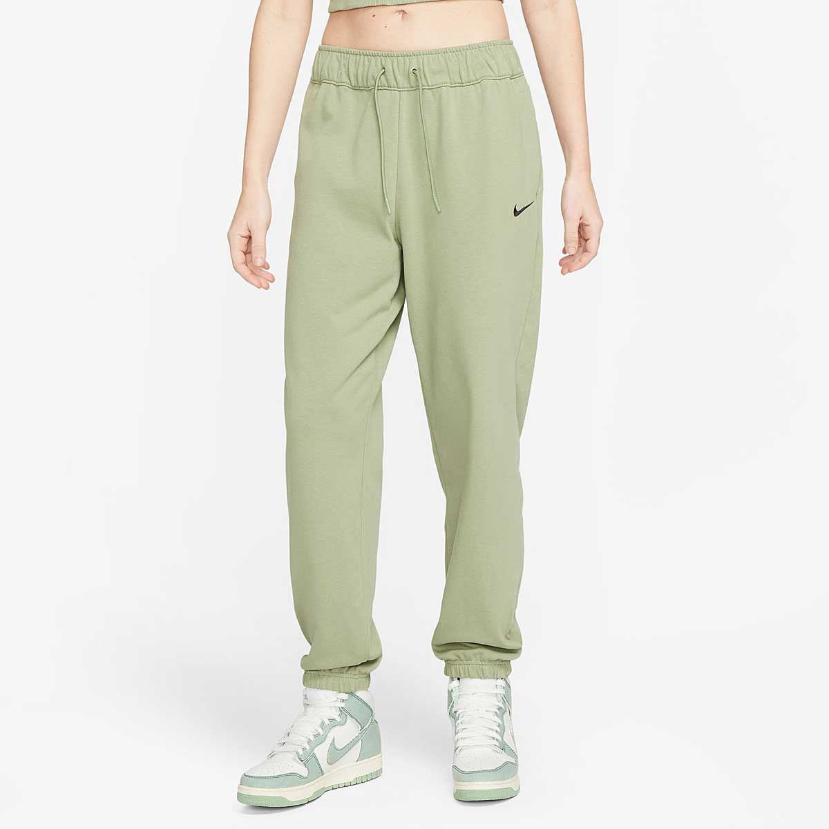 Joggingbukser Nike Sportswear Easy Joggers Grøn | DM6419-386, 1