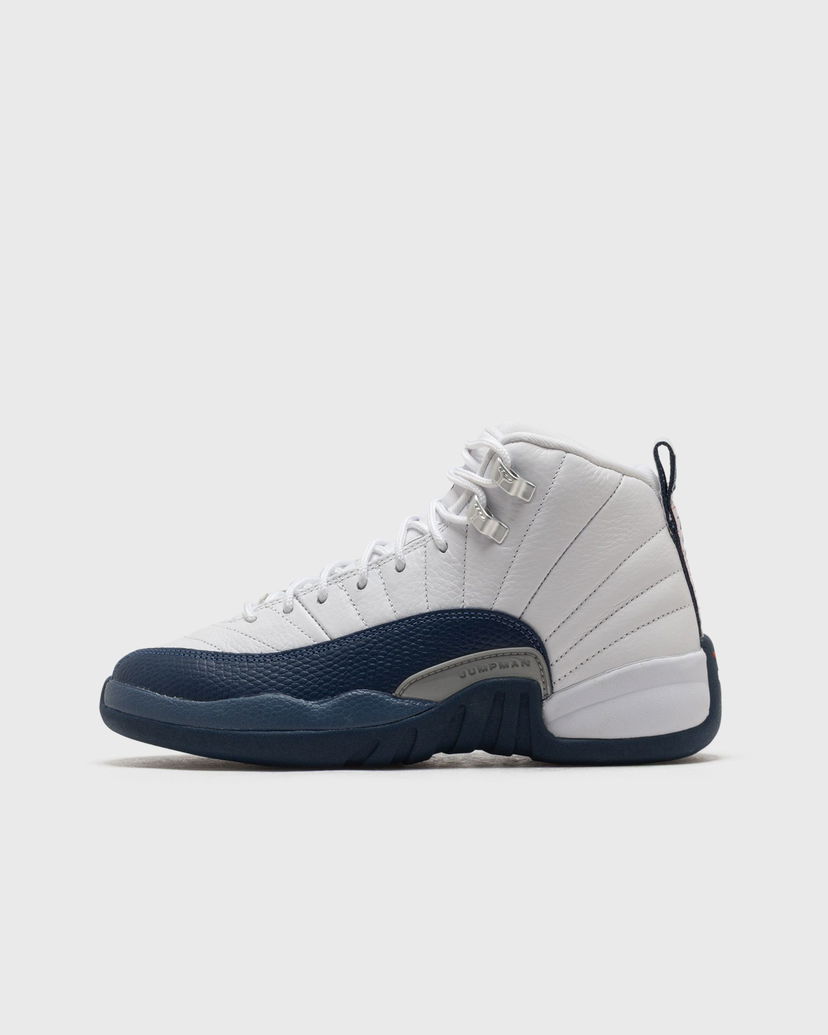 Sneakers og sko Jordan AIR JORDAN 12 RETRO "FRENCH BLUE" (GS) Blå | 153265-114