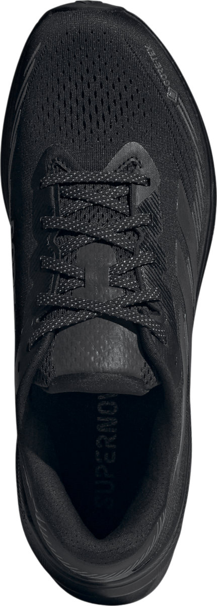 Sneakers og sko adidas Originals Supernova Rise GTX Sort | jp7763, 1