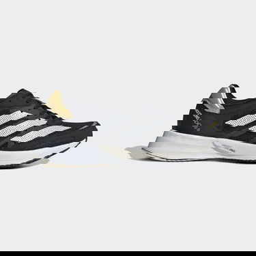 Sneakers og sko adidas Performance Adizero Adios 6 Sort | H67511, 0