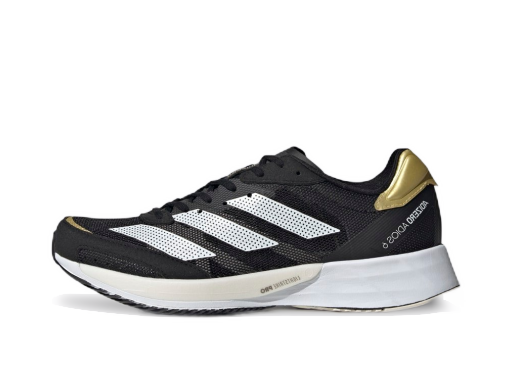 Løbe adidas Performance Adizero Adios 6 Sort | H67511