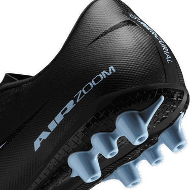 Sneakers og sko Nike Zoom Vapor 16 Academy AG Sort | fq8364-001, 8