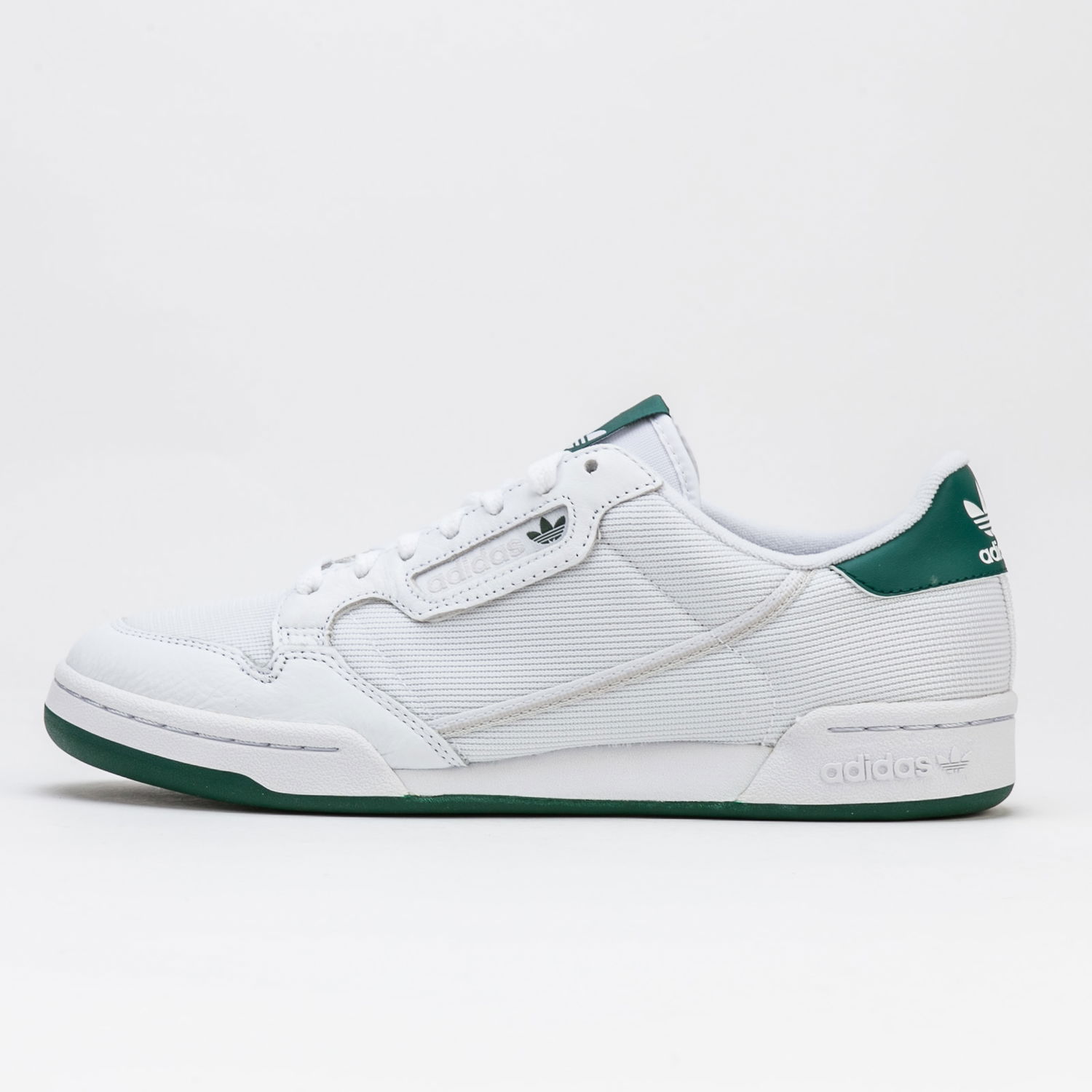 Sneakers og sko adidas Originals Continental 80 Hvid | EF5995, 1
