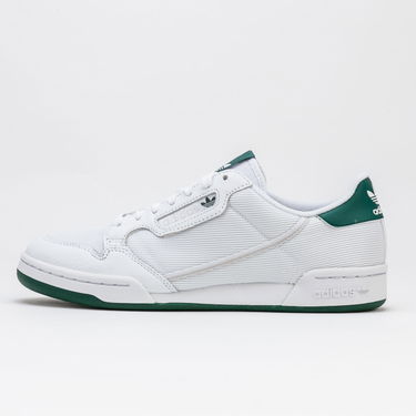 Sneakers og sko adidas Originals Continental 80 Hvid | EF5995, 1