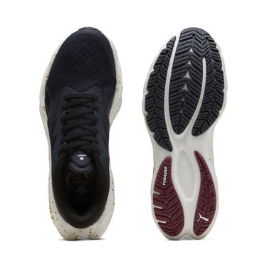 Sneakers og sko Puma PUMA x SAYSKY Velocity 4 Sort | 311910_01, 3