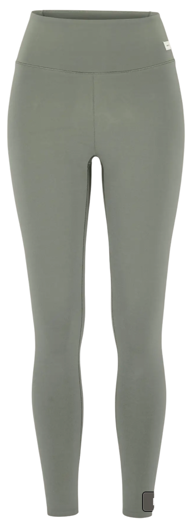 Leggings Craft Craft Collective 7/8 Tight Leggings Grøn | 1916010-647000, 4