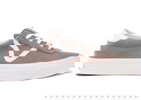 Vault OG Epoch LX Pig Suede Walnut