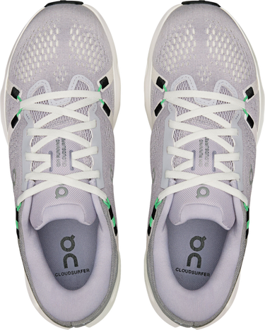 Sneakers og sko On Running Cloudsurfer 2 Lilla | 3wf10104049, 1