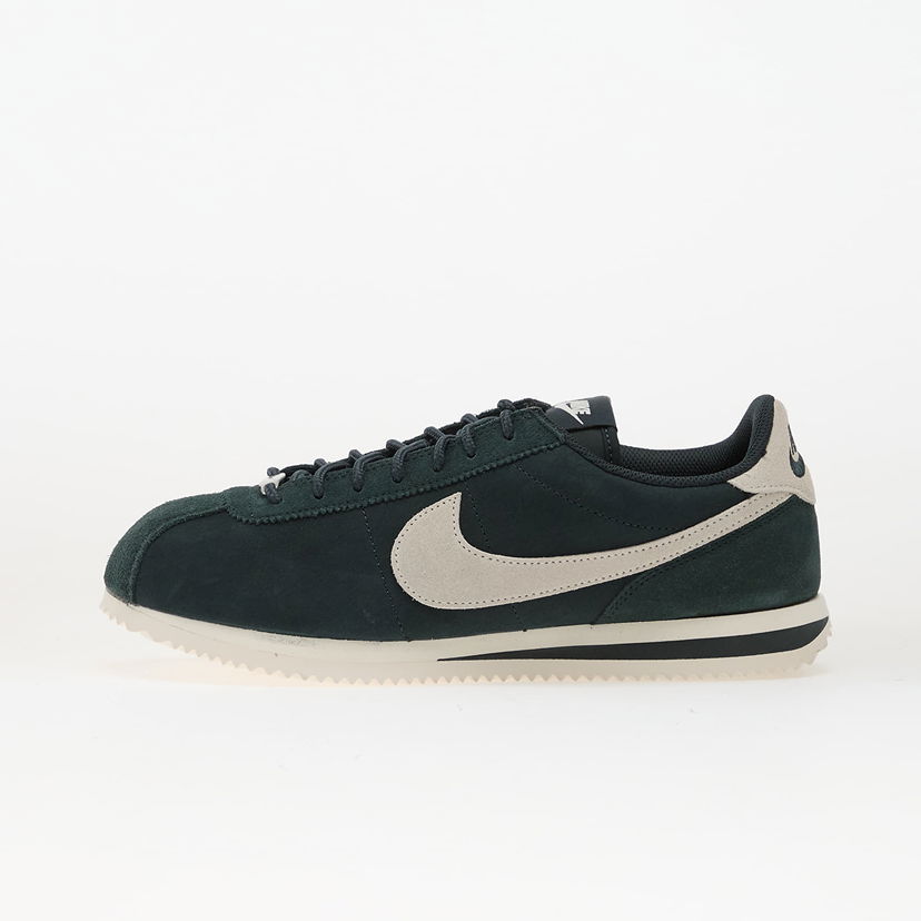 Sneakers og sko Nike Cortez Premium EUR 42 Grøn | HV4456-300
