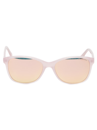 Solbriller Horsefeathers Chloe Sunglasses Lyserød | AW060D