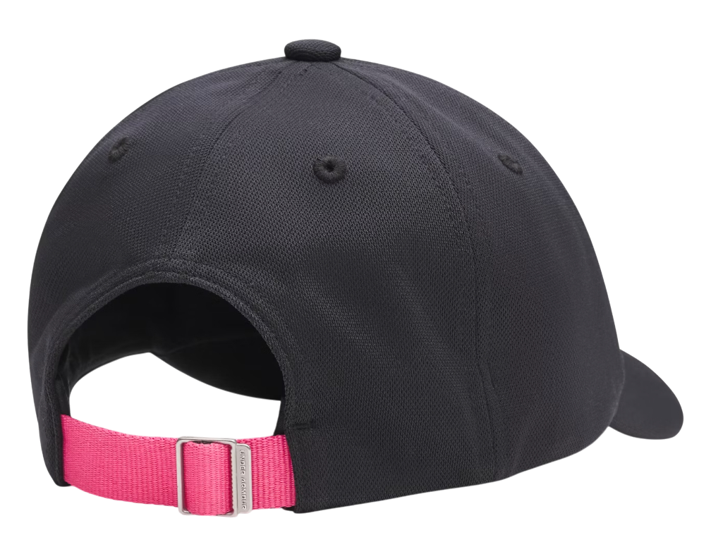 Kasket Under Armour Blitzing Adjustable Cap Grå | 1376714-002, 1