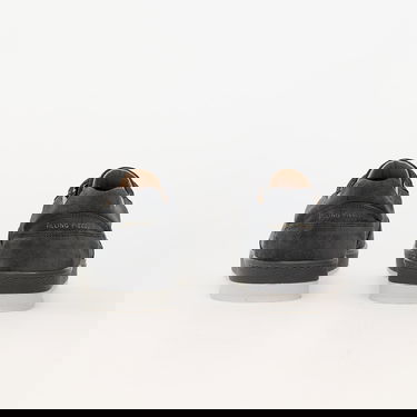 Sneakers og sko Filling Pieces Ace Suede Dark Grey Grå | 70022791874, 3